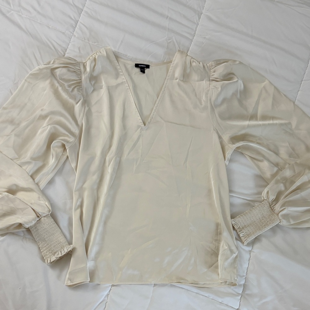 🦋Express Blouse